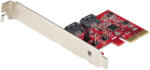  Sata Iii Raid Pcie Card 2pt (2p6gr-pcie-sata-card)