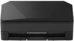  Scansnap Ix2500 Black A4 Document Scanner Black Editio (pa03860-b001)