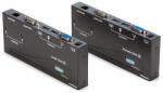  Usb Vga Kvm Console Extender (sv565utpueu)