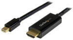  Mdp To Hdmi Cable - 4k 30hz Cable-mdp To Hdmi Converter (mdp2hdmm5mb)