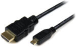 3M Hdmi To Hdmi Micro Cable (hdadmm3m)
