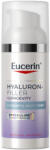 Eucerin Hyaluron-Filler + Longevity Epigenetic éjszakai arcápoló (50ml)