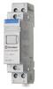 Finder 22.22. 9.012. 4000 Sorbaépíthető monostabil relé 20A (AC-7a), 2NO, 12V DC, (222290124000)