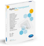  HydroTac transparent comfort gélkötszer 8x8cm - plazapatika
