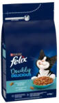 FELIX Száraz Macskatáp Adult Hal 10kg - krizsopet