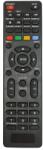 Utángyártott BLAUPUNKT RMC/CBU/0001N távirányító (RMC/CBU/0001N)