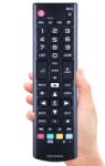 Utángyártott LG AKB74915346 távirányító TV MONITOR-hoz, utángyártott (AKB74915346)