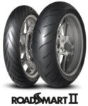 Dunlop ROADSM. SPMAX. II Rear 160/60 ZR17 69W