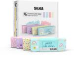 Nebulo Radír NEBULO SILKA Cuki Pastel 59, 5x22x11 mm
