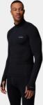 Columbia Midweight Stretch Long Sleeve Half Zip D