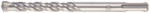 NEO TOOLS Betonfúró SDS PLUS 12x160mm, S4 type, 4 élű, vasbetonhoz (54-116)