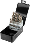 NEO TOOLS Csigafúró készlet HSS-Cobalt, 1-13mm (57-090)