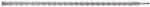 NEO TOOLS Betonfúró SDS PLUS 24x800mm, S4 type, 4 élű hegy (57-494)
