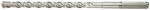 NEO TOOLS Betonfúró SDS MAX 18x400mm, S4 type, 4 élű hegy (57-516)