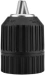 GRAPHITE Fúrótokmány, kulcsnélküli, 1/2"-os menettel, 2-13mm (56T803)