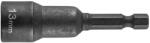 NEO TOOLS Csavarbehajtó ütvecsavarozókhoz, hatlapú, mágneses, 13mm (56-553) - storeplace