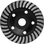 NEO TOOLS Gyémánt csiszolókorong 125x5x22.2mm, turbo (57-890) - storeplace
