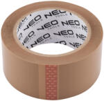 Neo Tools Ragasztószalag PVC barna, 50mm x 100m (56-057) - storeplace