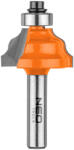 NEO TOOLS Felsőmaró kés, profilmaró 28.8 x15.9mm, 8mm (56-239) - storeplace
