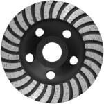 NEO TOOLS Gyémánt csiszolókorong 115x5x22.2mm, turbo (57-889) - storeplace