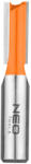 NEO TOOLS Felsőmaró kés, nútmaró 12x25mm, 12mm (56-204) - storeplace
