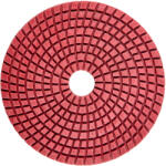 NEO TOOLS Gyémánt csiszoló- és polírozókorong 125mm, K200 (57-852) - storeplace