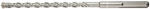 NEO TOOLS Betonfúró SDS MAX 16x400mm, S4 type, 4 élű hegy (57-508)