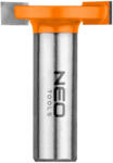 NEO TOOLS Felsőmaró kés, horonymaró 32x6.35mm, 12mm (56-220) - storeplace