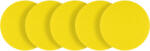 GRAPHITE Csiszolókorong perforált, tépőzáras 225mm, P100, 5db (58T273) - storeplace