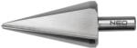 NEO TOOLS Kúpos fúró fokozatmentes, 4-32mm (57-741)