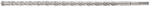 NEO TOOLS Betonfúró SDS PLUS 14x400mm, S4 type, 4 élű hegy (57-462)