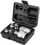NEO TOOLS Dugókulcs adapter készlet 1/4"-3/4", 6db (10-240) - storeplace