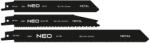 NEO TOOLS Orrfűrészlap készlet, Bi-Metal, 3db (58-048) - storeplace
