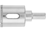 NEO TOOLS Gyémántfúró 25mm (57-287) - storeplace