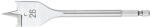 NEO TOOLS Lapos marófúró 26x152mm (57-232)