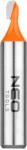 NEO TOOLS Felsőmaró kés, U-horonymaró 3.97x6mm, 8mm (56-211) - storeplace