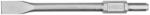 NEO TOOLS Laposvéső HEX (hatszög) 30x35x400mm (57-566) - storeplace