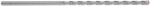 GRAPHITE Betonfúró, hengeres szárú, 6x200mm (56T204)