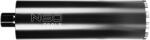 NEO TOOLS Gyémánt magfúró korona, 132x450mm, 11 szegmenses, 58G540 géphez (57-867)