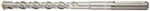 NEO TOOLS Betonfúró SDS MAX 18x310mm, S4 type, 4 élű hegy (57-514)