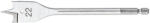 NEO TOOLS Lapos marófúró 22x152mm (57-228)