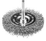 NEO TOOLS Drótkorong, csapos tányér 50mm (57-601) - storeplace
