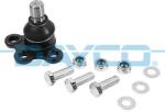 DAYCO Articulatie sarcina/ghidare DAYCO DSS1113 (DSS1113)