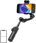 AOCHUAN Stabilizator AOCHUAN X2 cu senzor AI (negru) (58237) - pcone