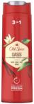 Old Spice Gel de dus OLD SPICE Oasis, 400 ml (1100017059)