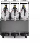 Arktic Aparat pentru granita, Arktic, Kitchen Line, Negru, 230V/1080W, 507x615x(H)810mm