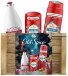 Old Spice Set cadou OLD SPICE Comoara, deo stick Deep Sea 50 ml + gel de dus Deep Sea 250 ml + lotiune dupa ras Captain 100 ml (1100044632)