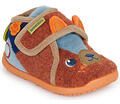 Biomecanics Mamuszok BAREFOOT BIOHOME SENSORY Barna 24