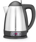 HENDI Fierbător electric fără fir cu reglare a temperaturii, HENDI, 1, 8 L, 230 V/1800 W, 230x165x(H)255 mm Fierbator