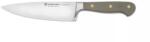 WÜSTHOF Cuțit de bucătar Classic Colour 16 cm, Velvet Oyster